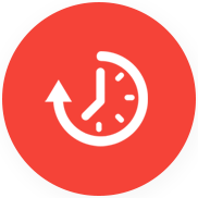 time