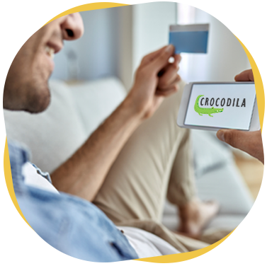 crocodila